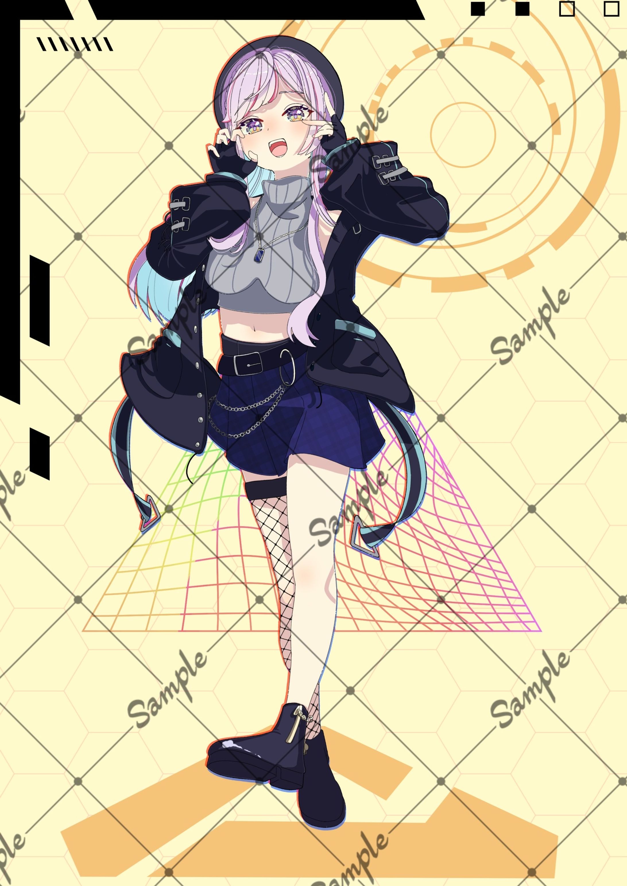 順子様 まとめ依頼 Skeb依頼】天我ちせ様