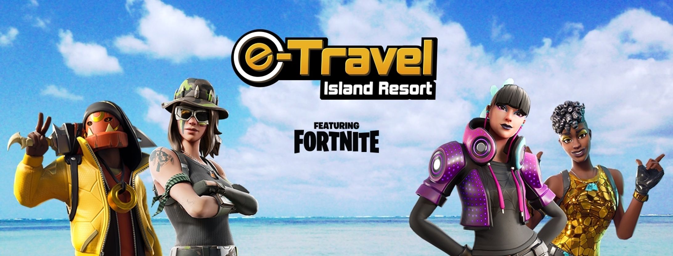 e-Travel Fusion Island-1
