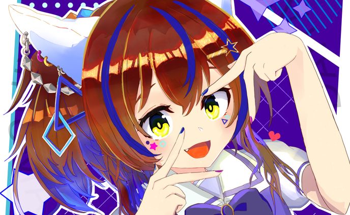 it、ロゴ制作