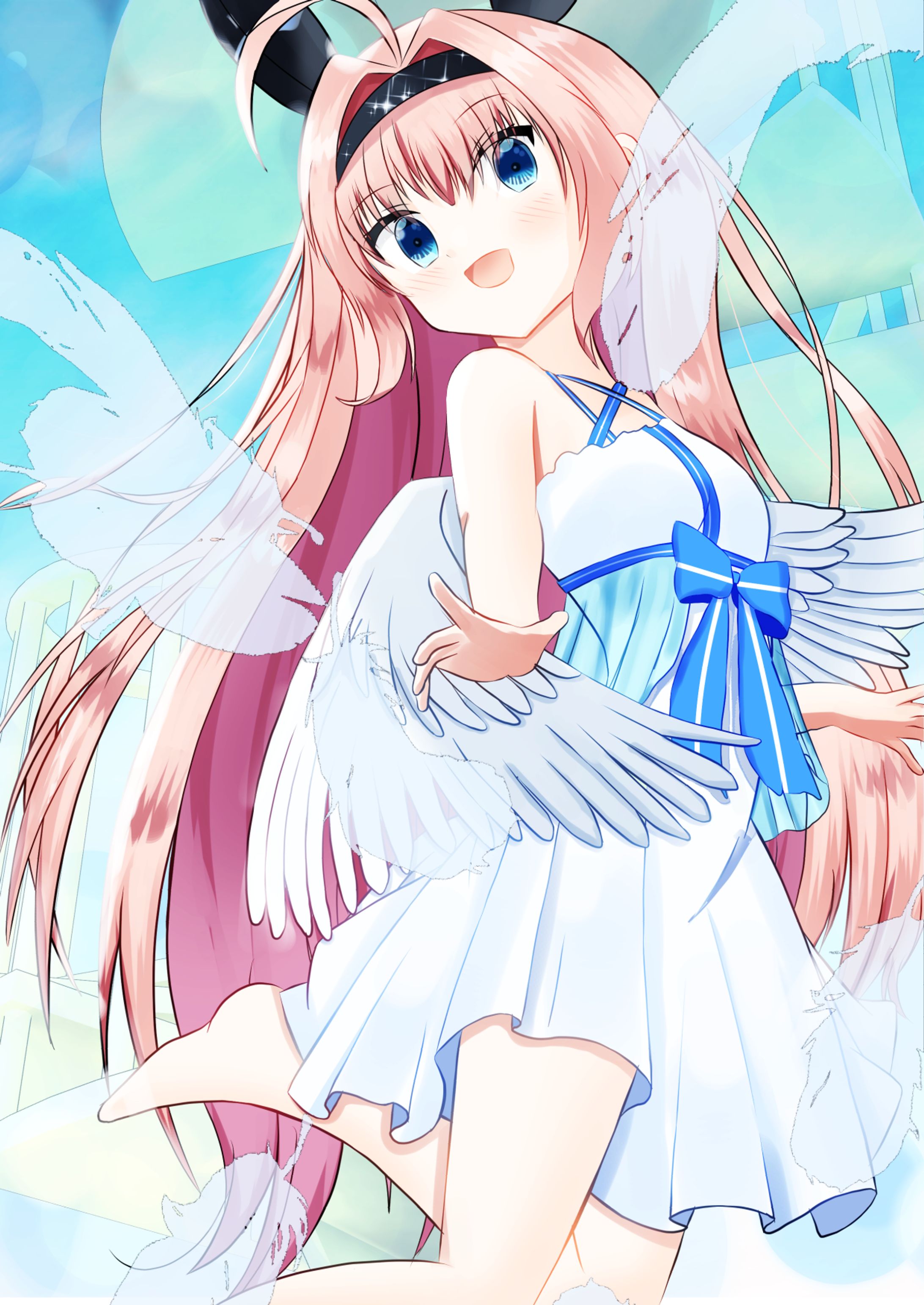 天使リーシェナ-1