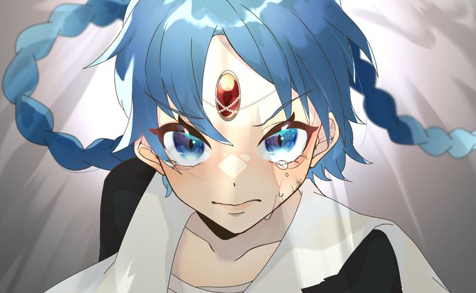 アラジン