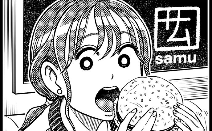 漫画家　イラストレーター、ボイス