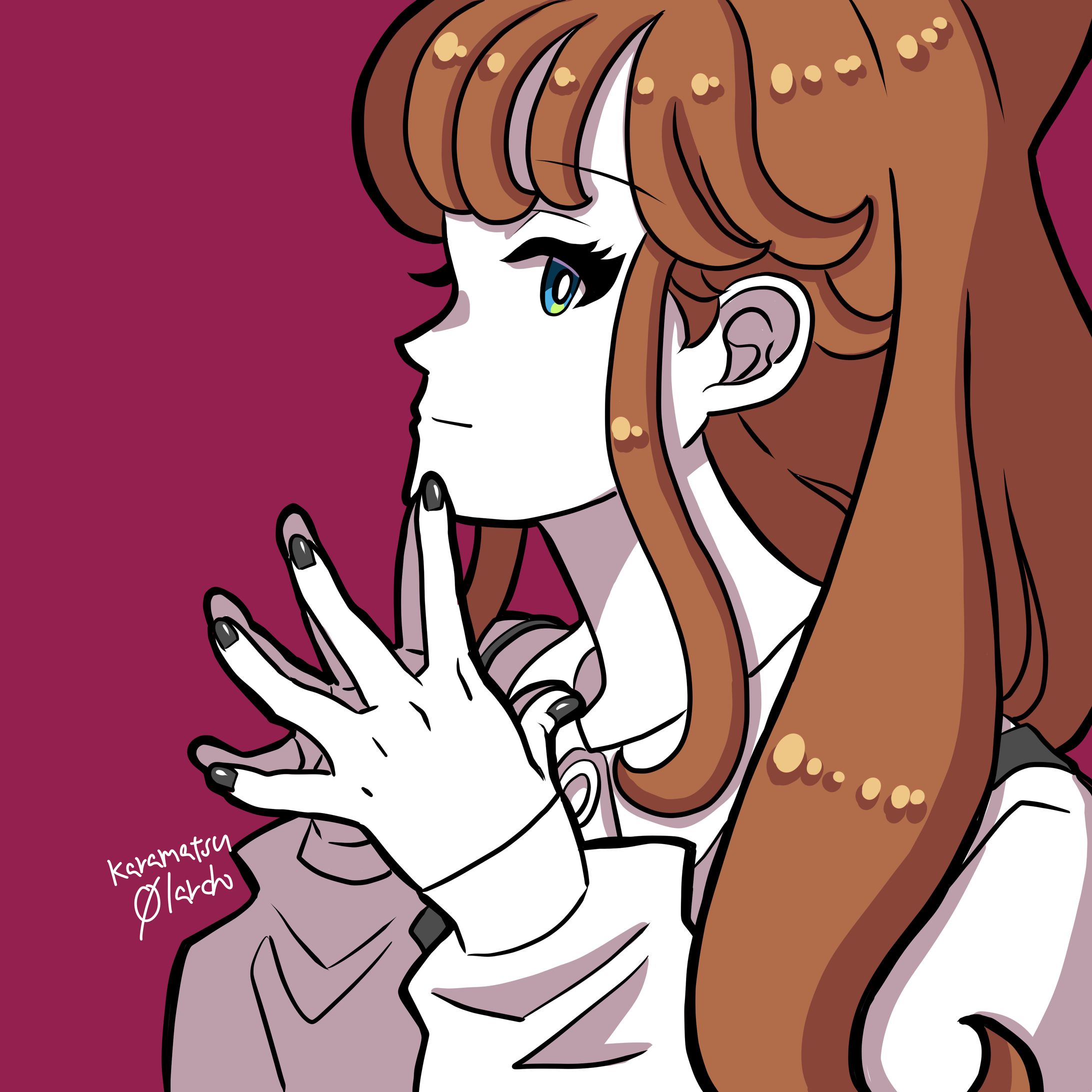 原宿女子リナ-1