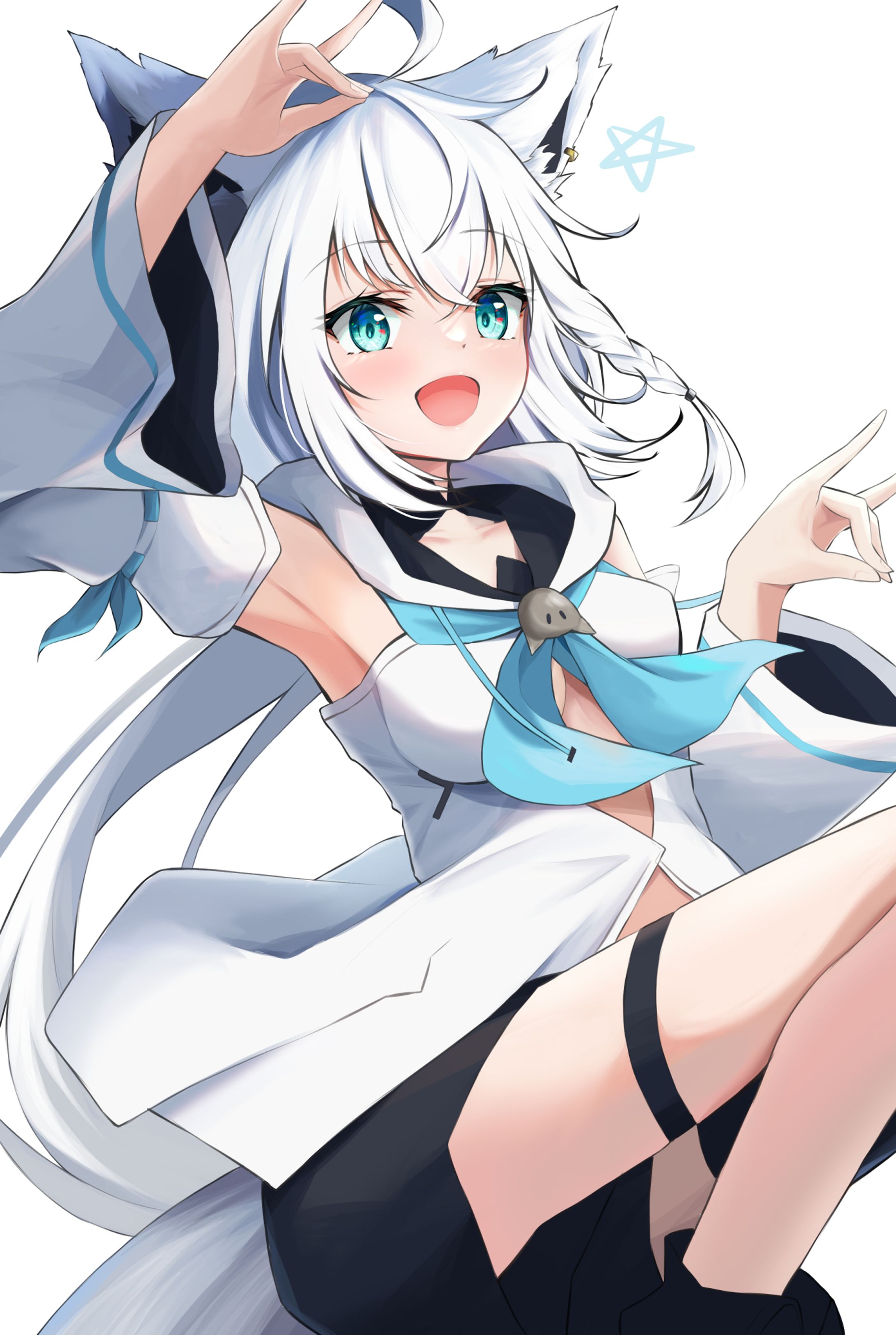 ホロライブイラスト-1