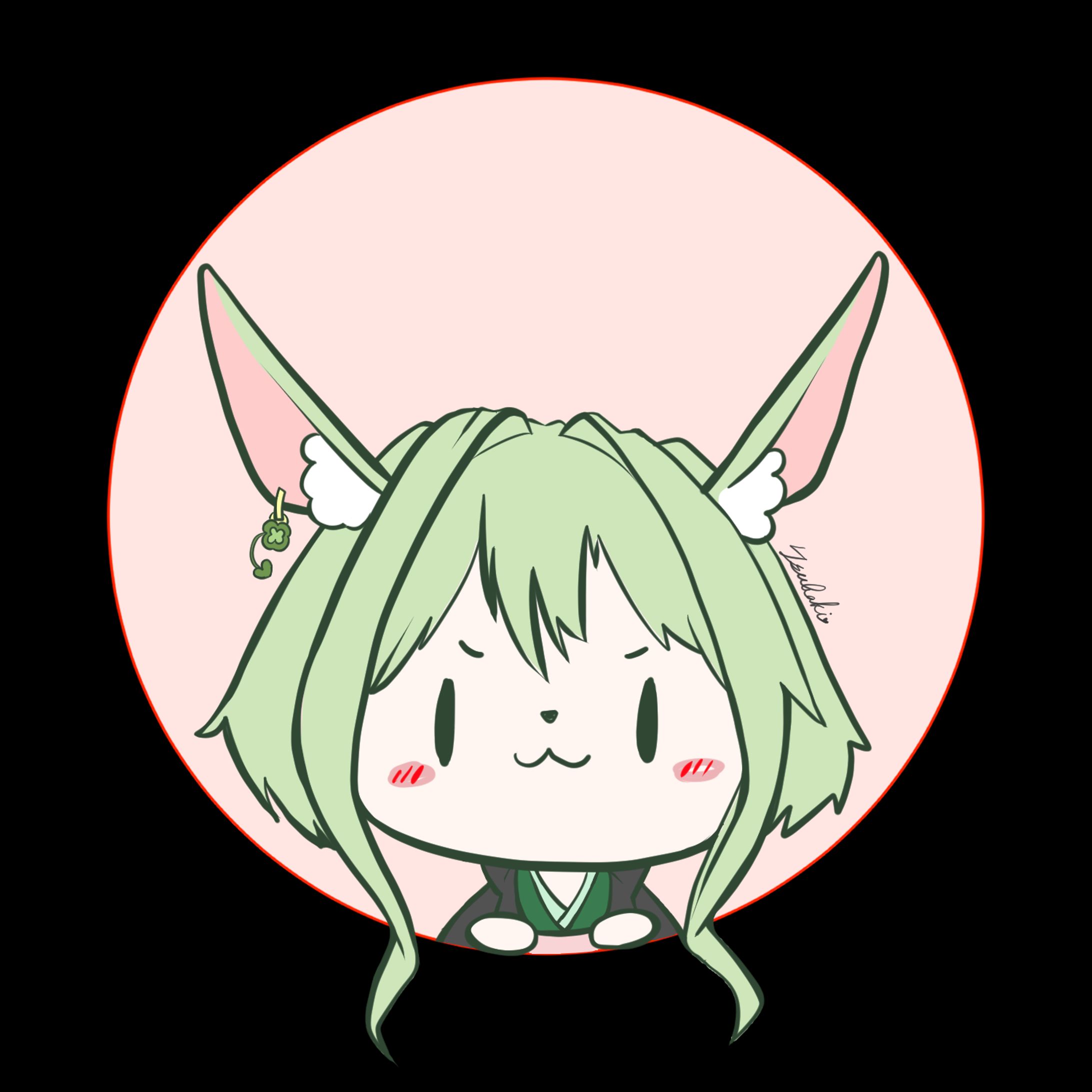 ゆるふわ作品系-1