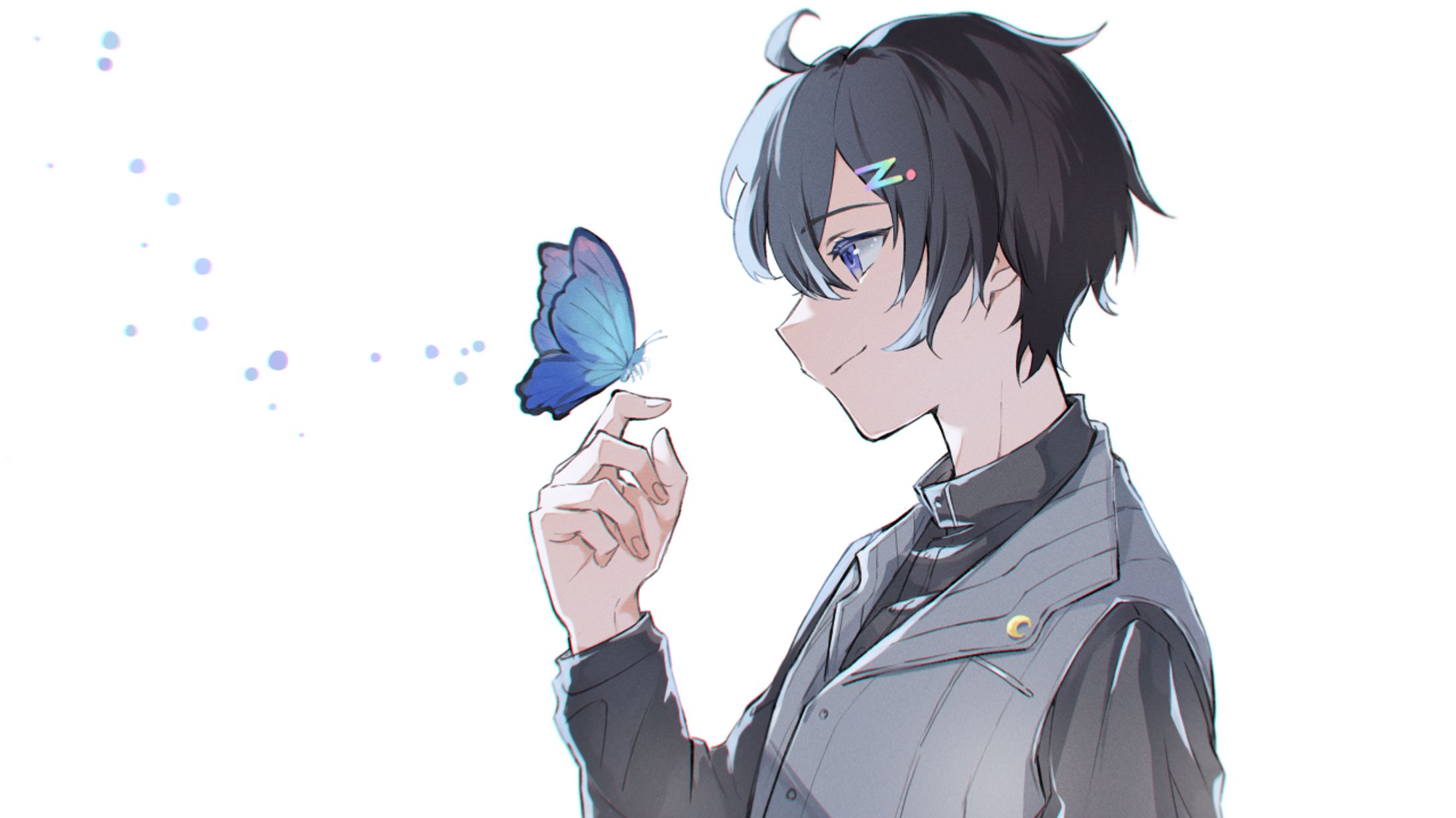 歌ってみたMV用イラスト-1