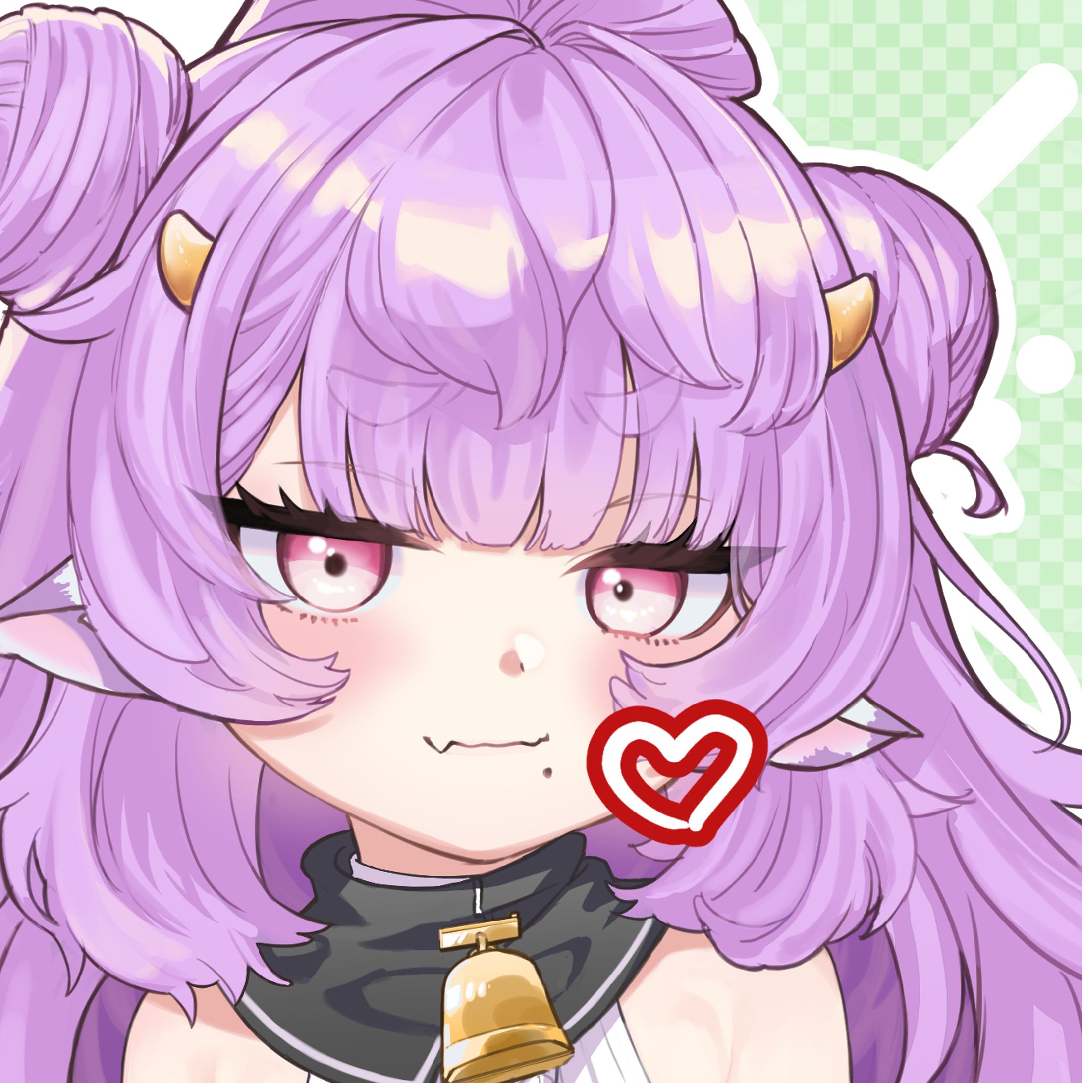 【fullbody】Muu Muyu/Skeb【Vtuber】-1