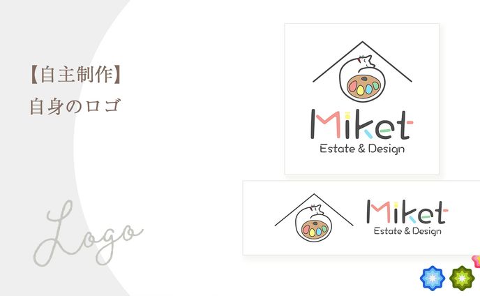 提供実績、自主制作