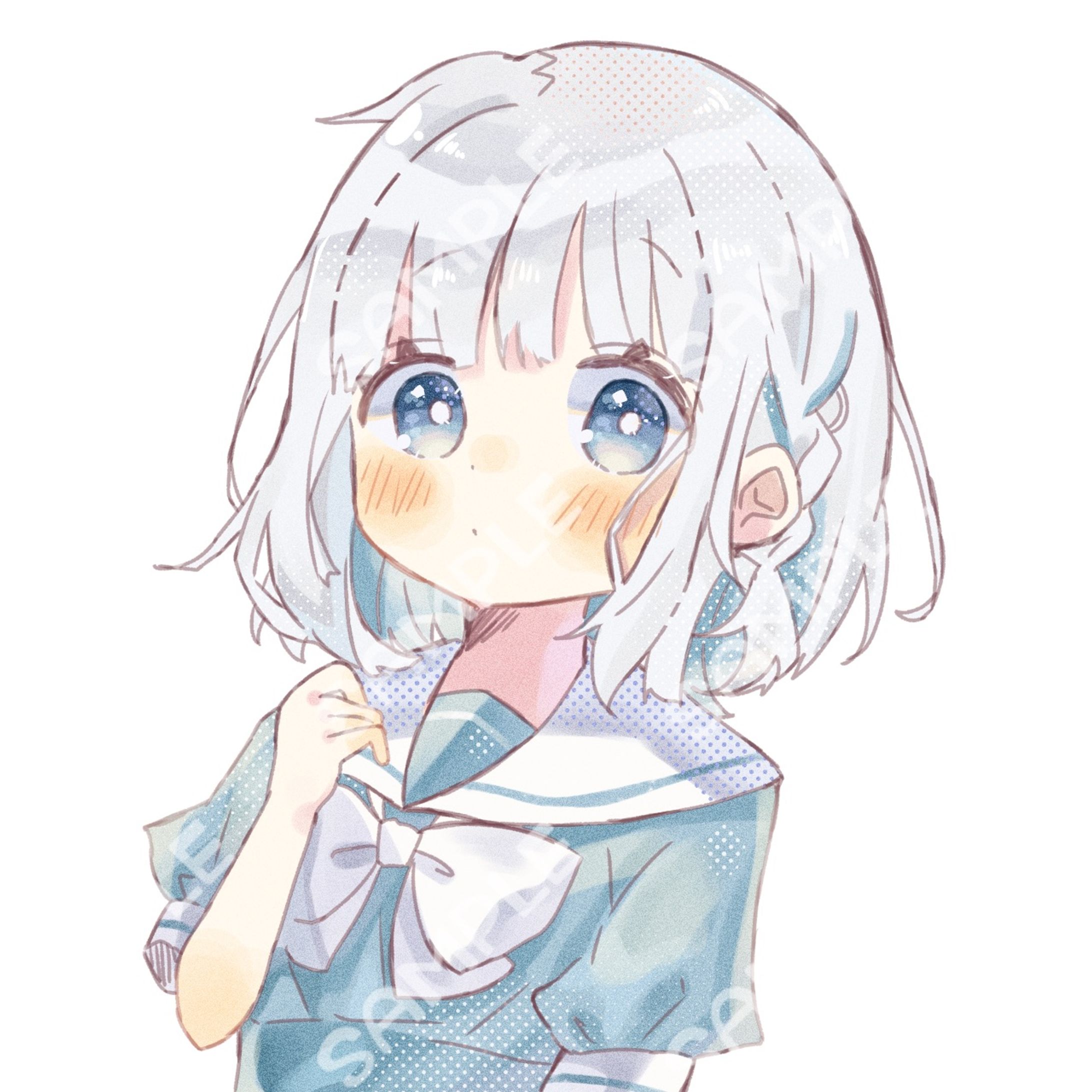 【お仕事】過去に描かせて頂いたイラスト-1