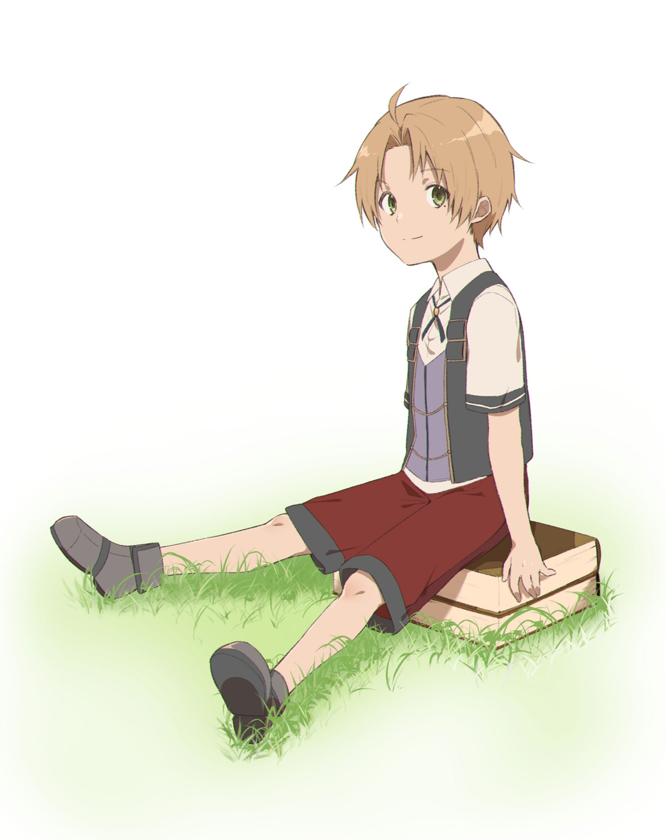 アニメ二次創作-1