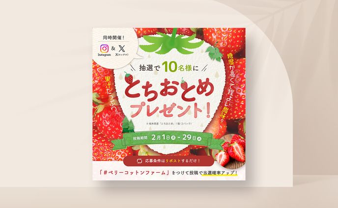 portfolio、自然