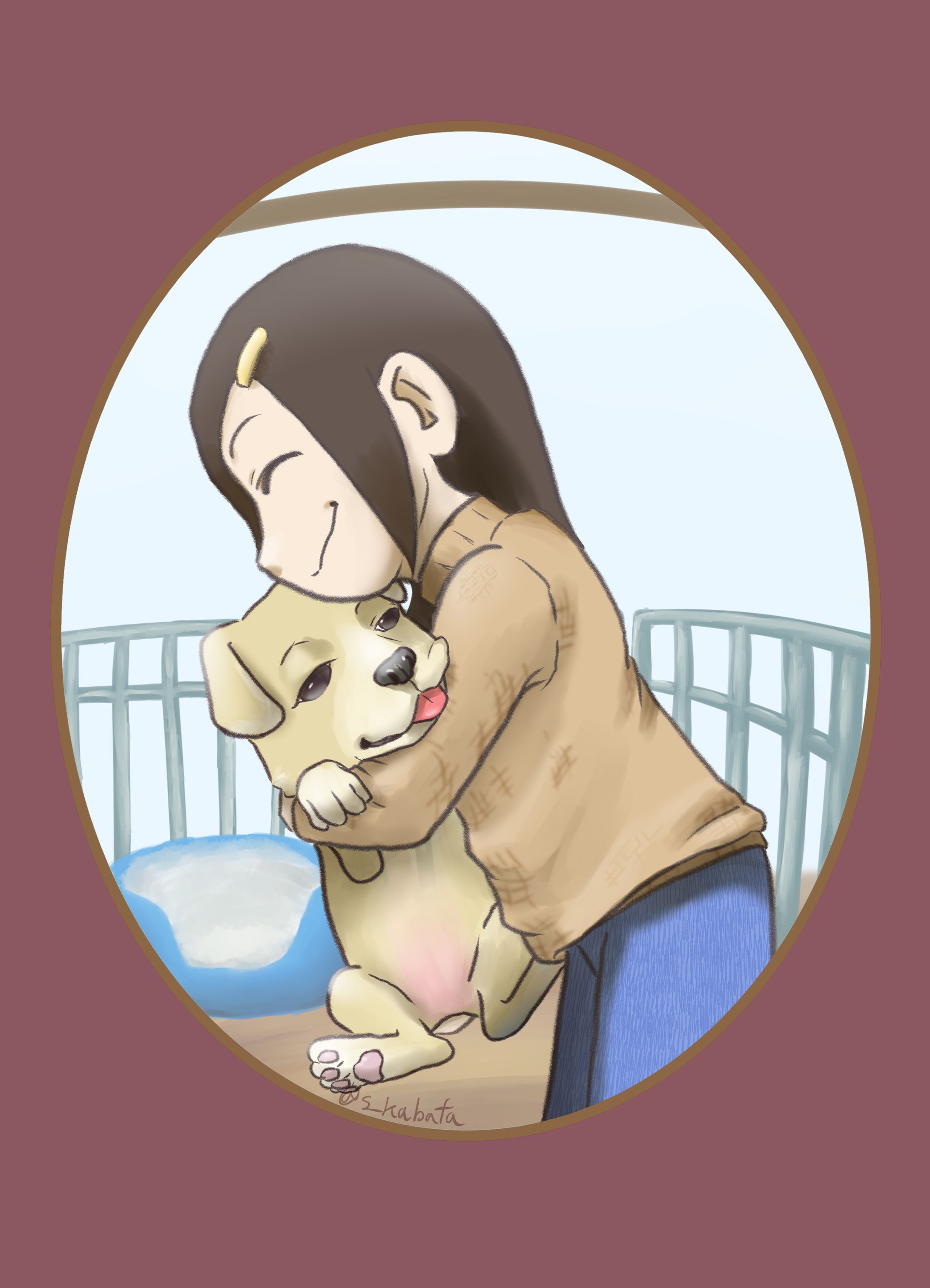 わたしのほうがお姉ちゃんなんだからね-1