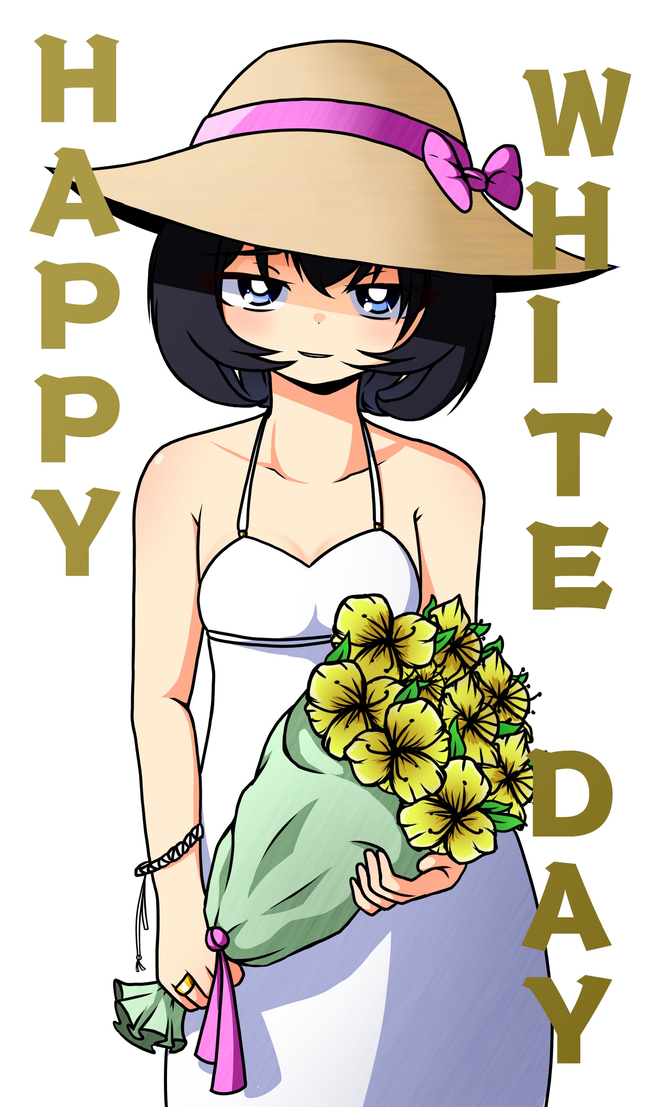 White Day 2023-1