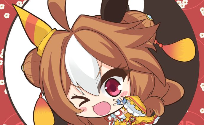 コパノリッキー