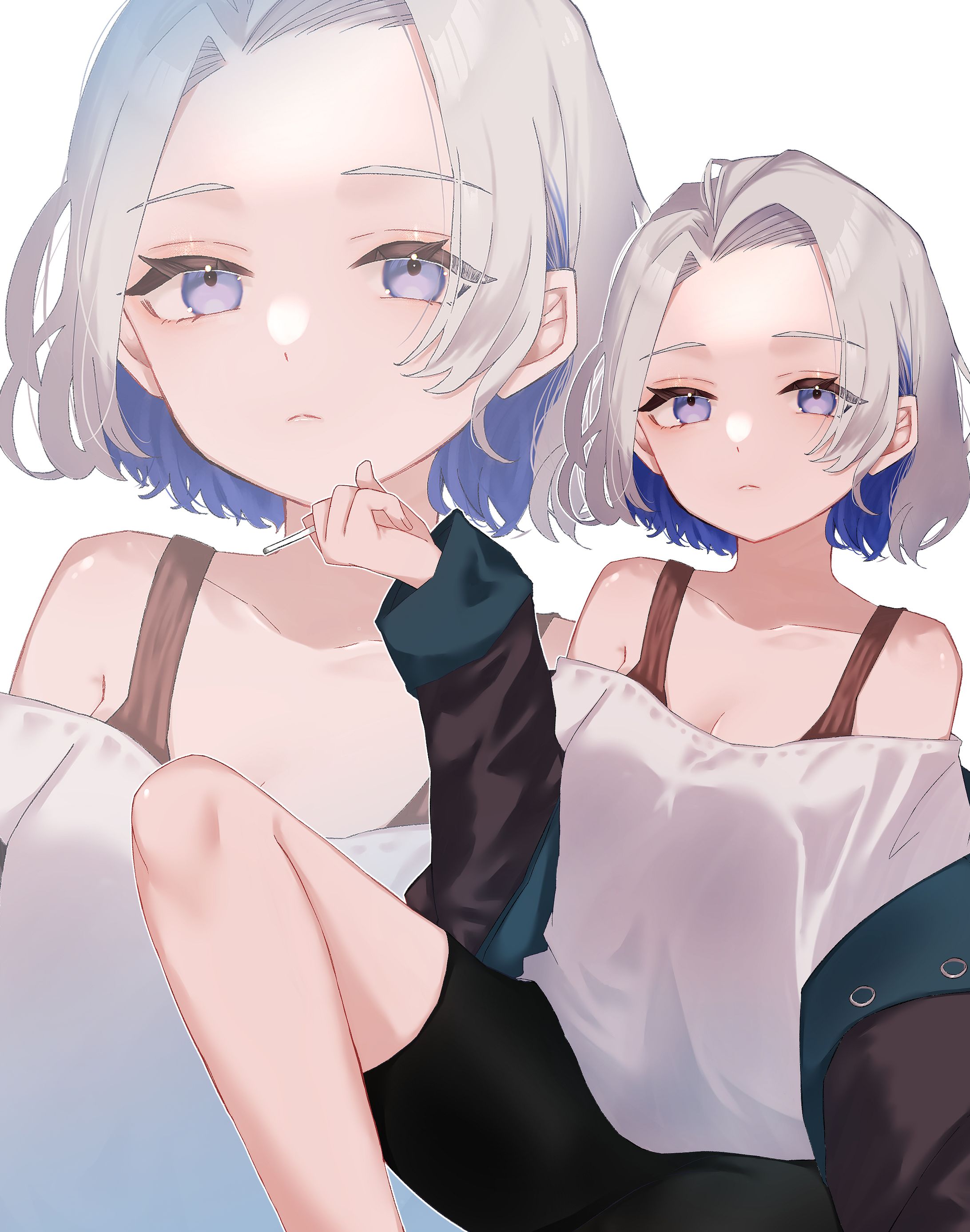 【イラスト】Liphaly様-1