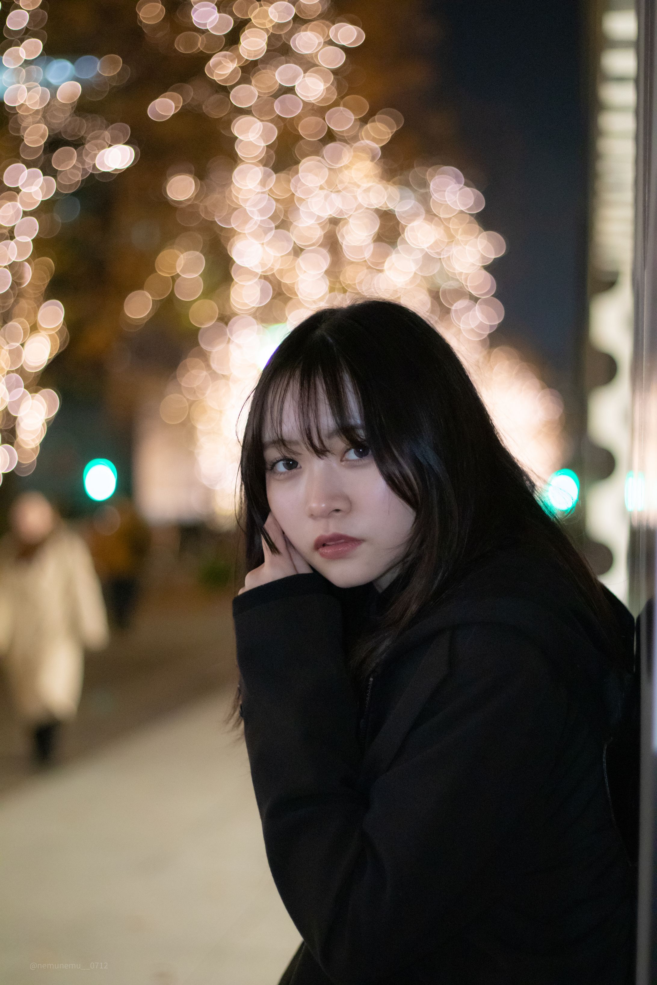 ポートレート(ロケ)-1
