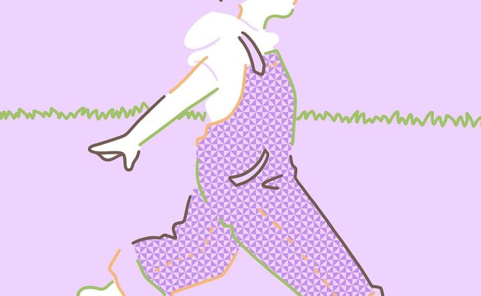 マッシュショートヘアーの女の子

たまには裸足で走りたくなる時もある。

#イラスト
#イラストグラム#イラストレーション#イラストレーター#女の子イラスト#女の子の横顔イラスト#お仕事募集中#マッシュショートヘア #オーバーオール女子 #紫 #裸足でsummer #裸足 

#illustrater#illustrate#illust#illustrationart#illustgram#procreate