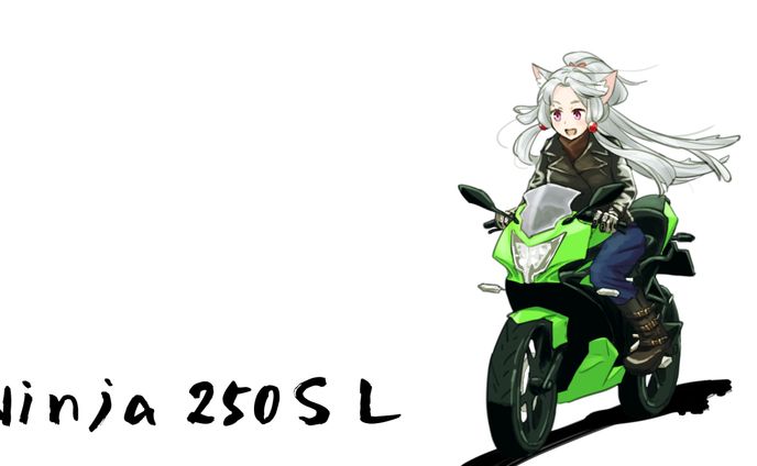 ボカロMV「【オリジナル曲】Super Light / ぱえりあP【東北イタコ】」イラスト