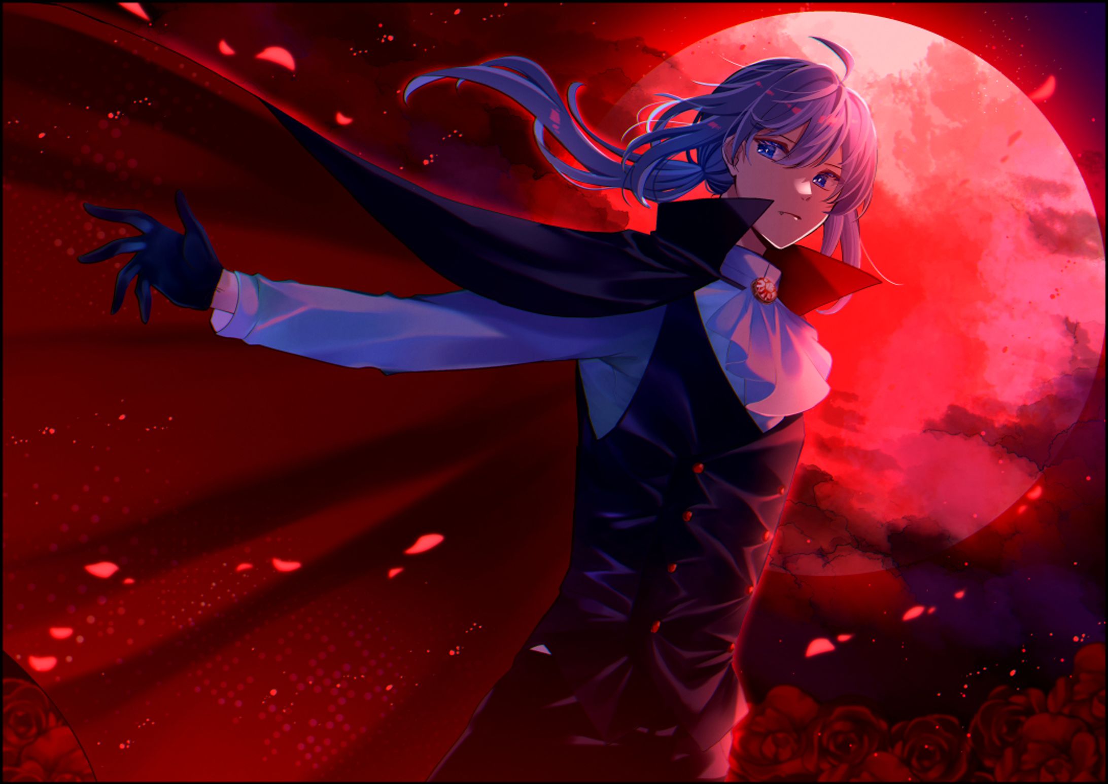一枚イラスト-1