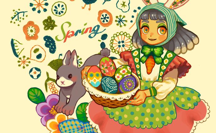 spring