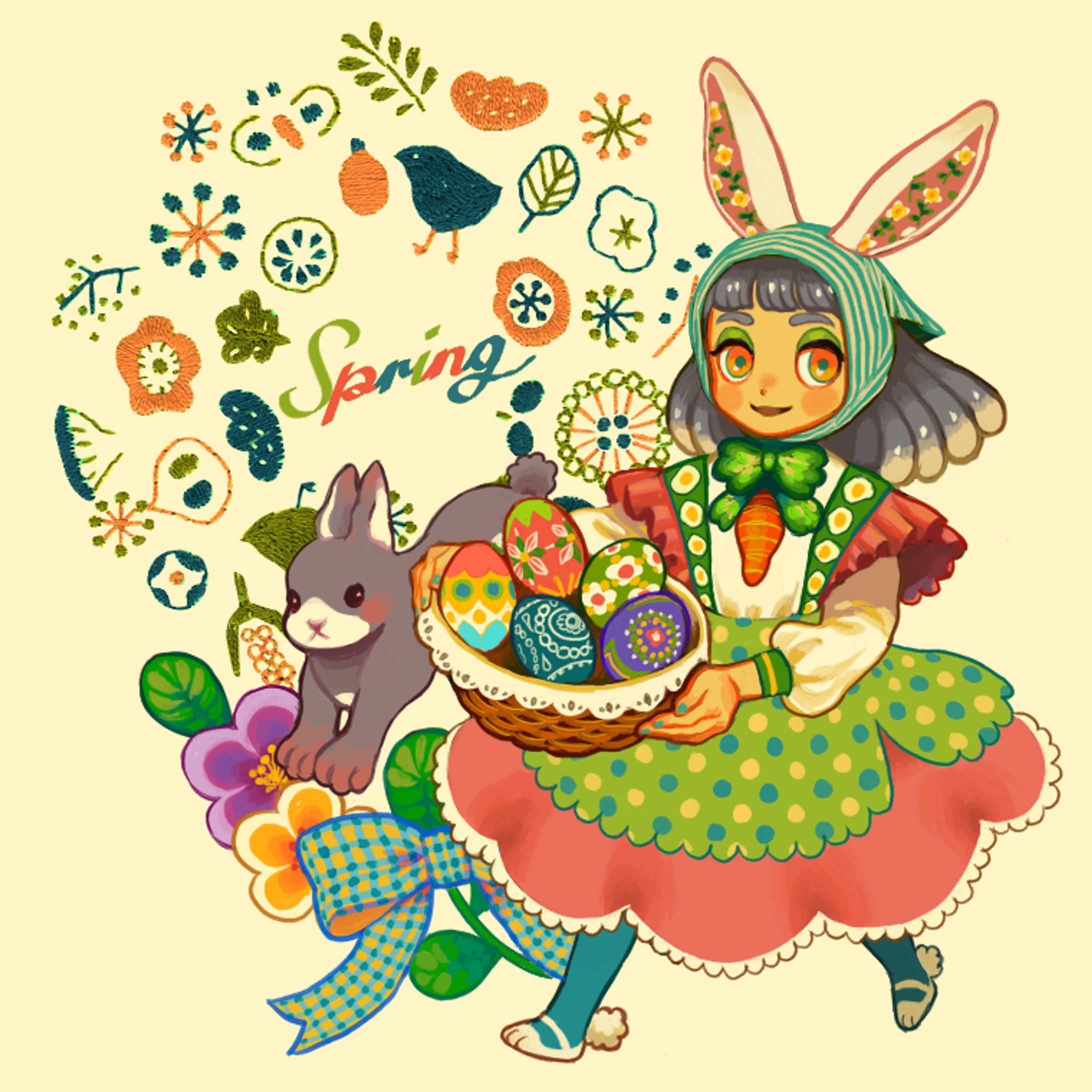 spring-1