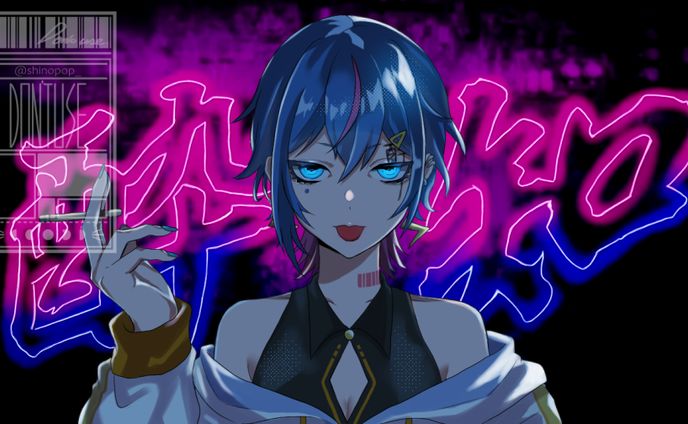 歌ってみたサムネイル
