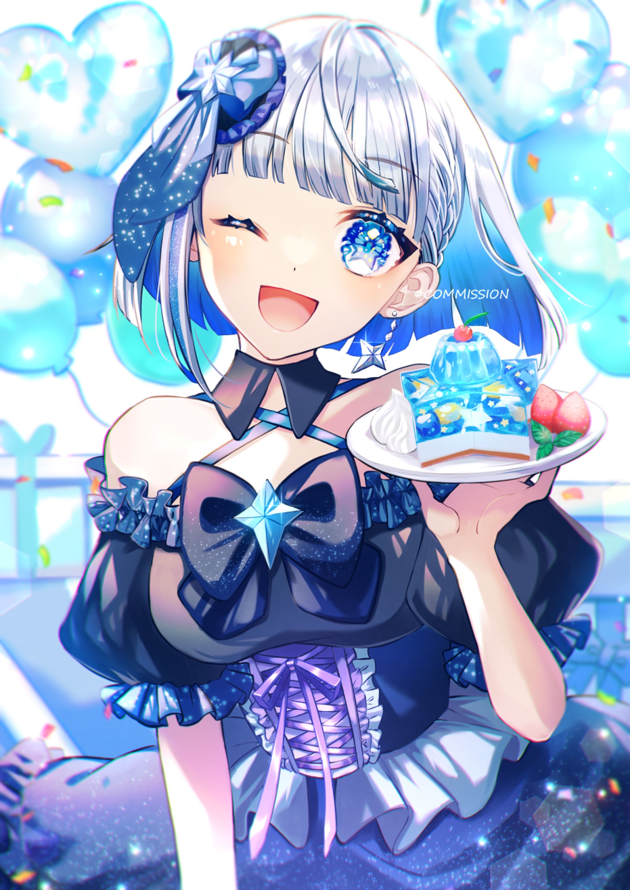 一枚イラスト-1