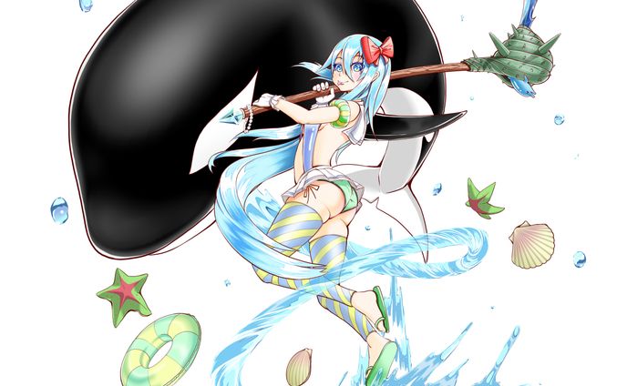 画家、ファンアート