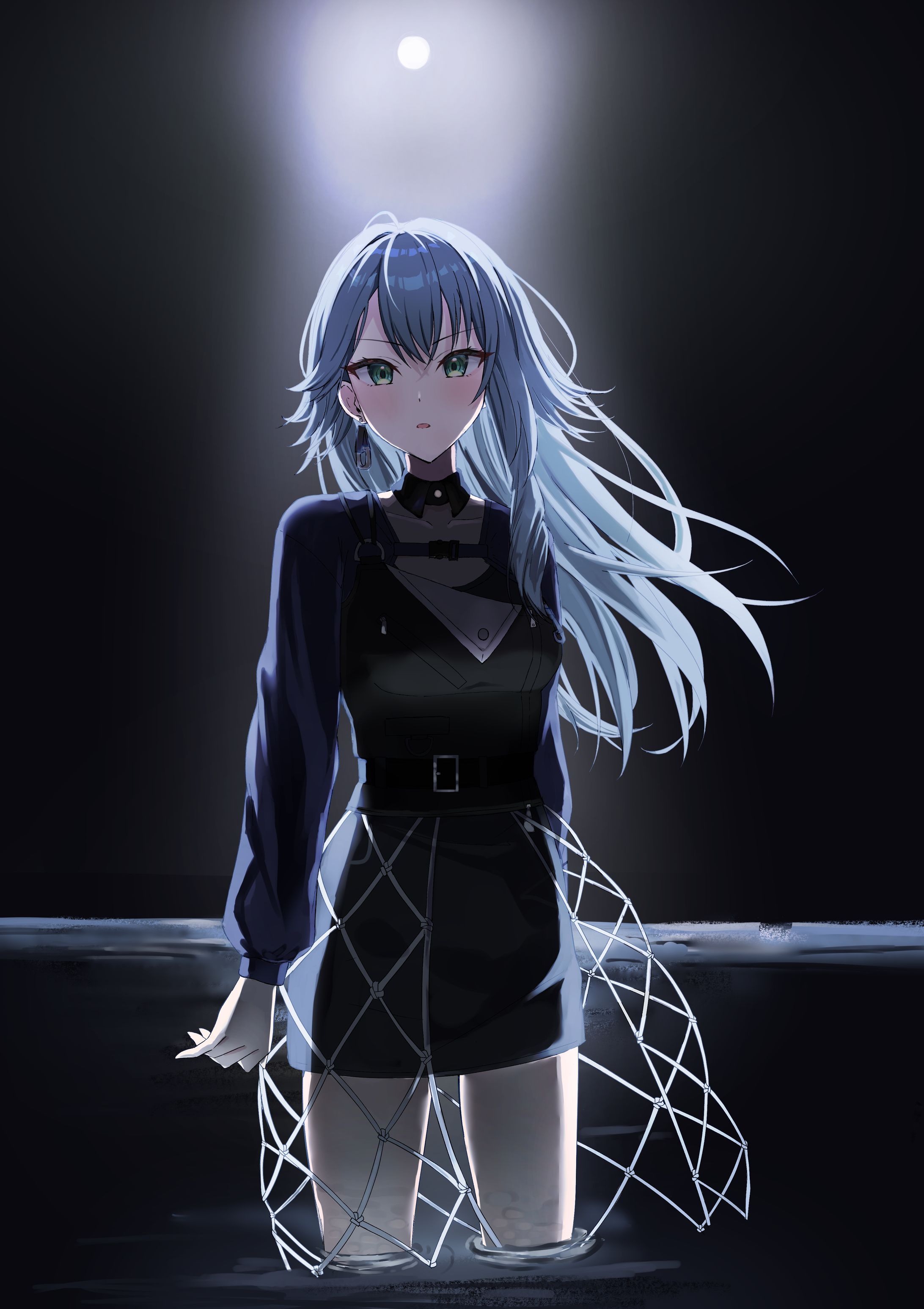 月村手毬　FA-1