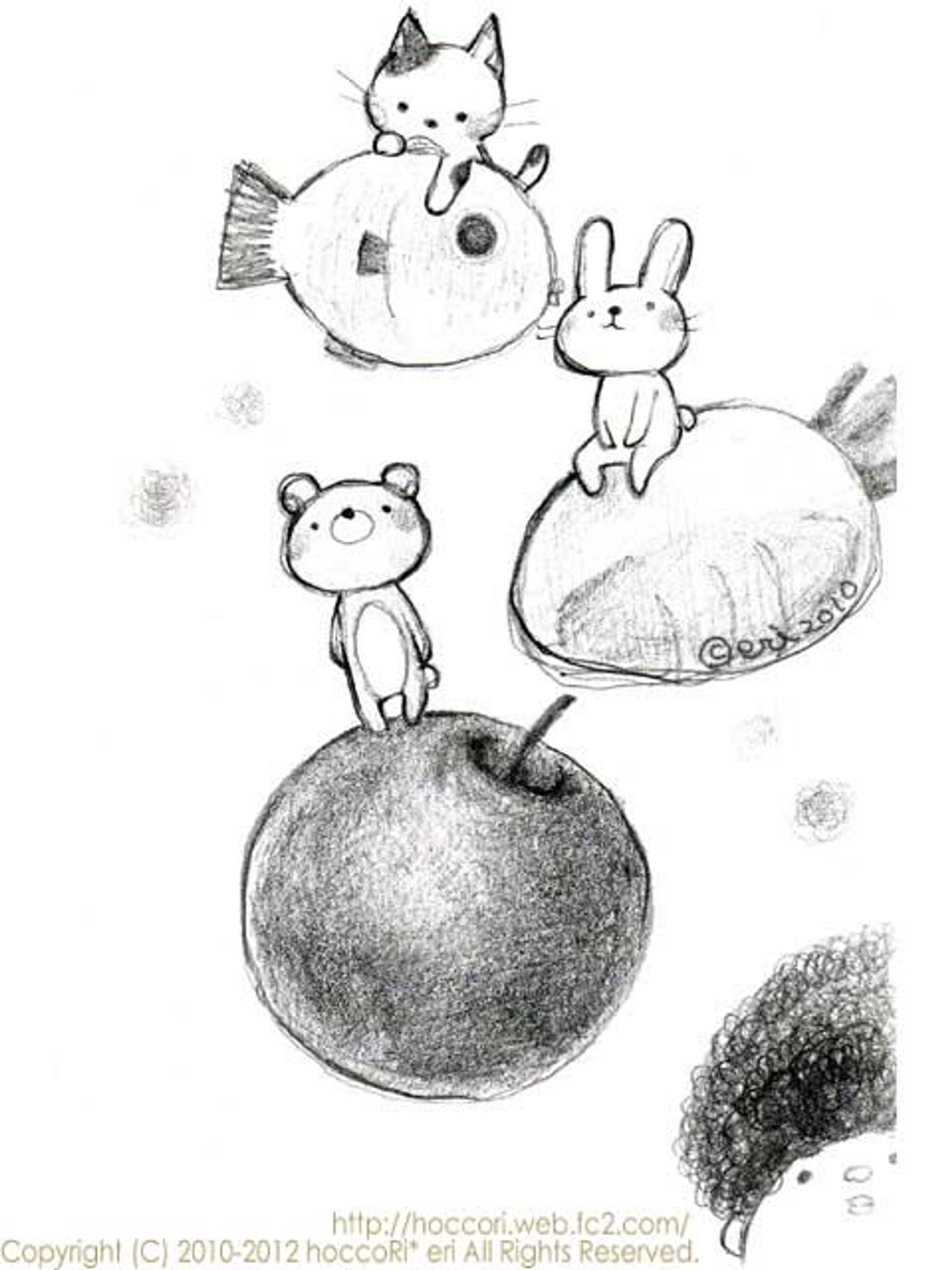 動物-1