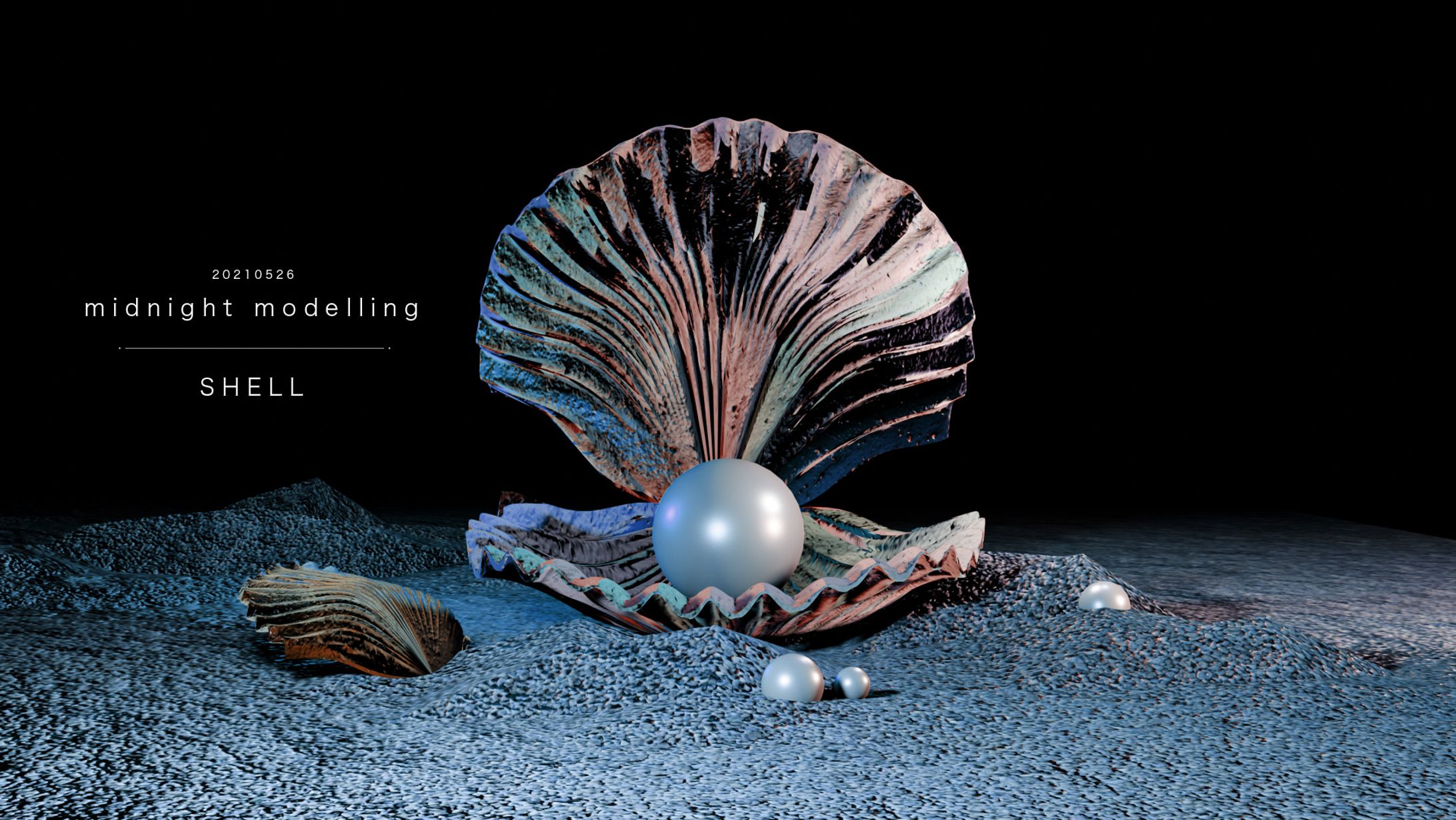 SHELL-1