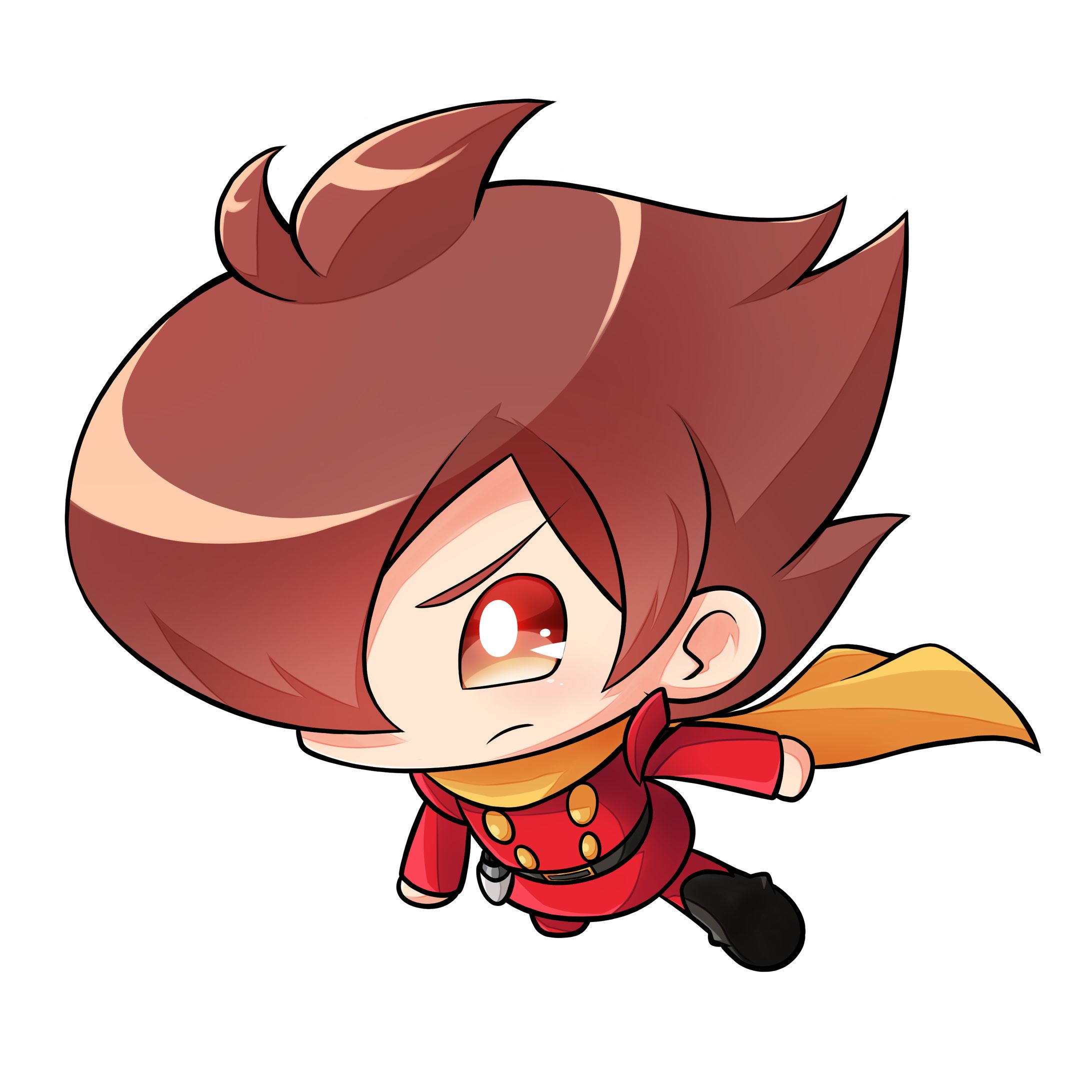 サイボーグ009-1