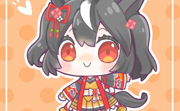キタサン
