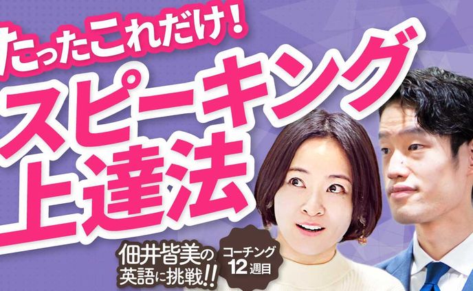 英語学習（実績）