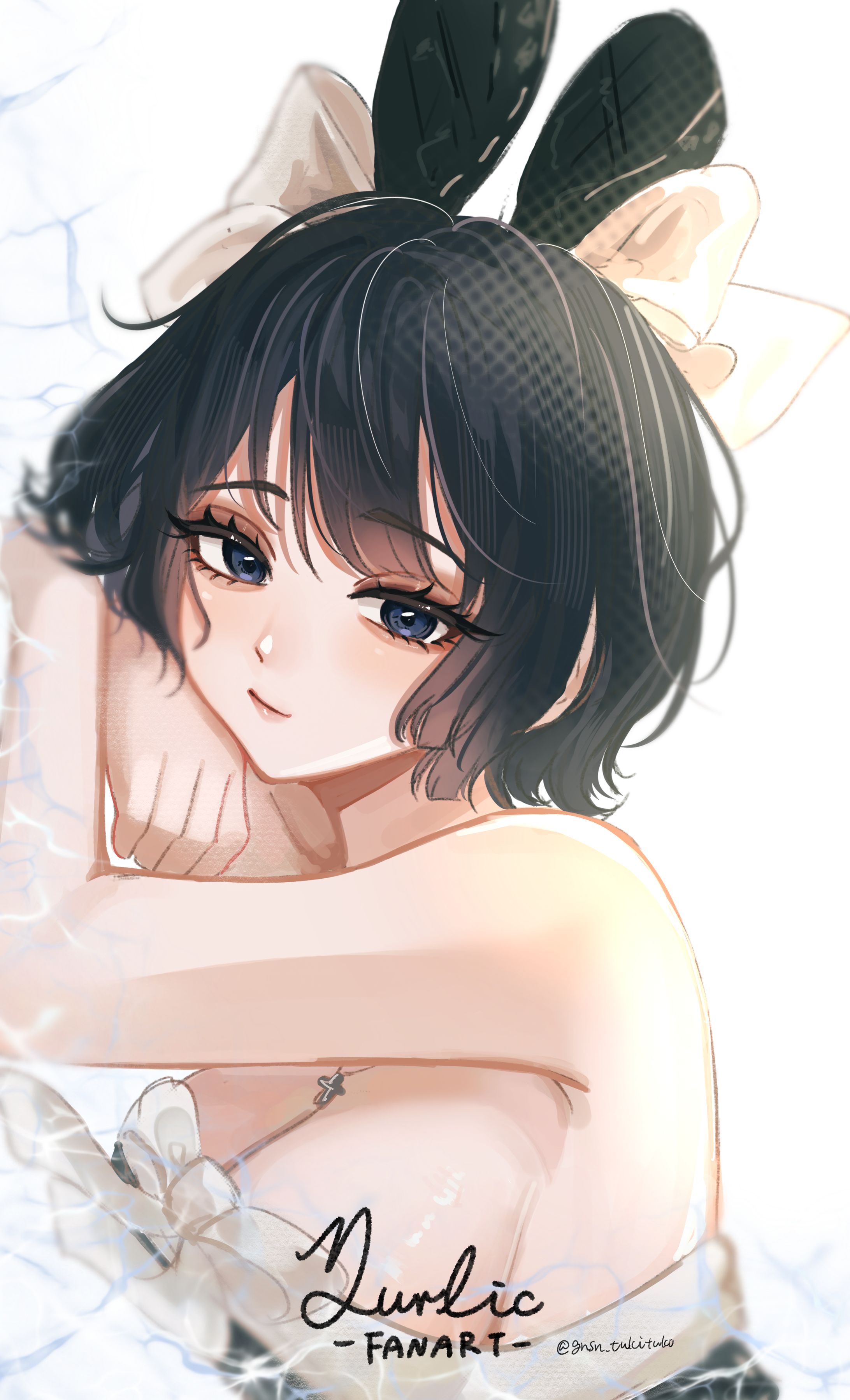 写真▶︎イラスト(ファンアート)-1