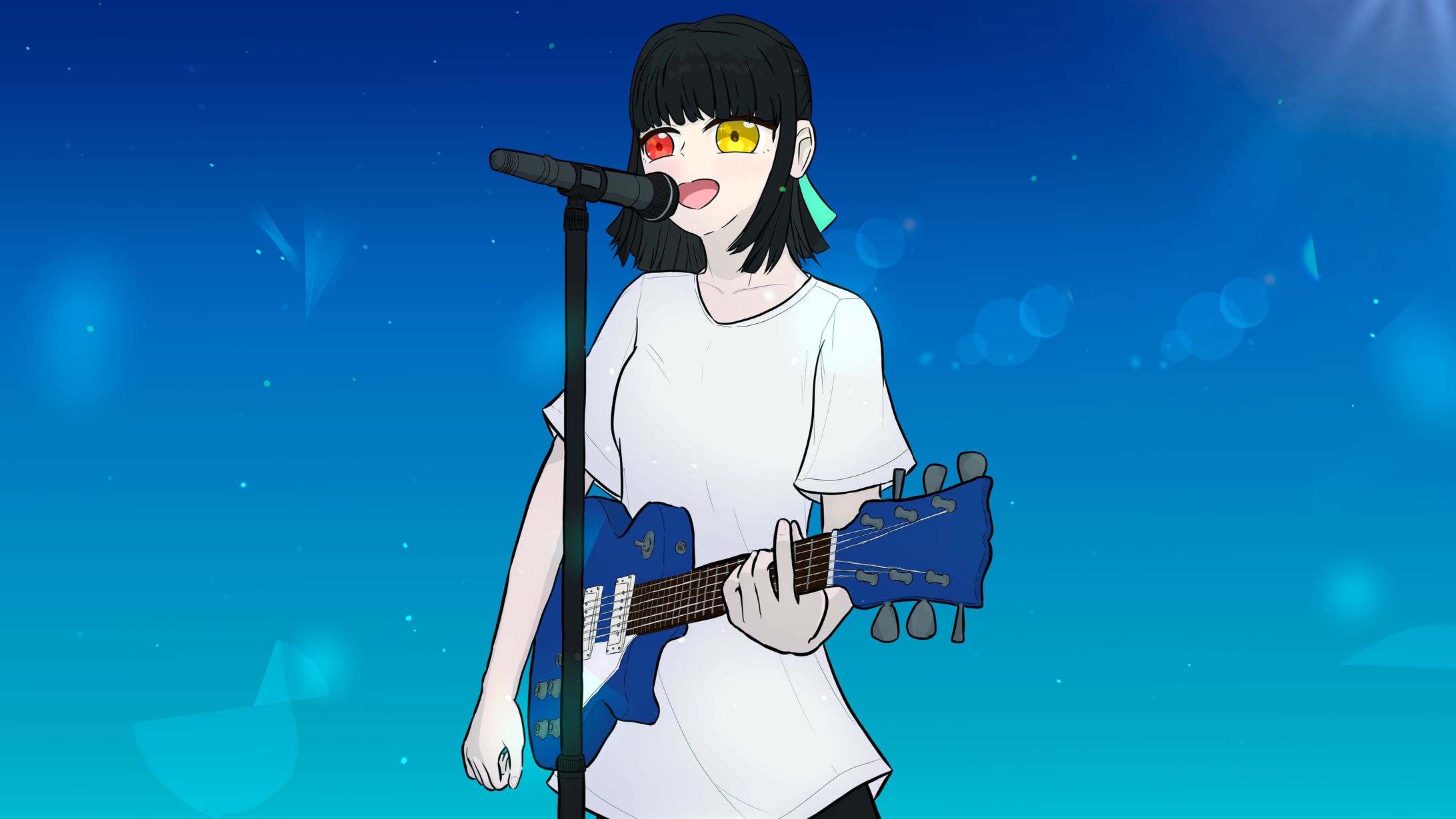 璃宙-りそら-のイラスト-1