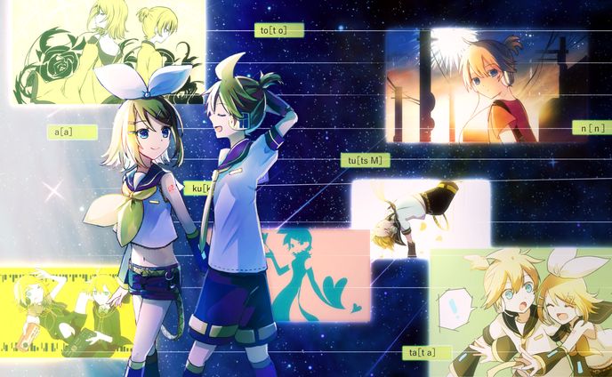 絵師、ナチュラル