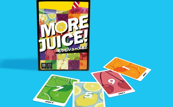 ボードゲーム