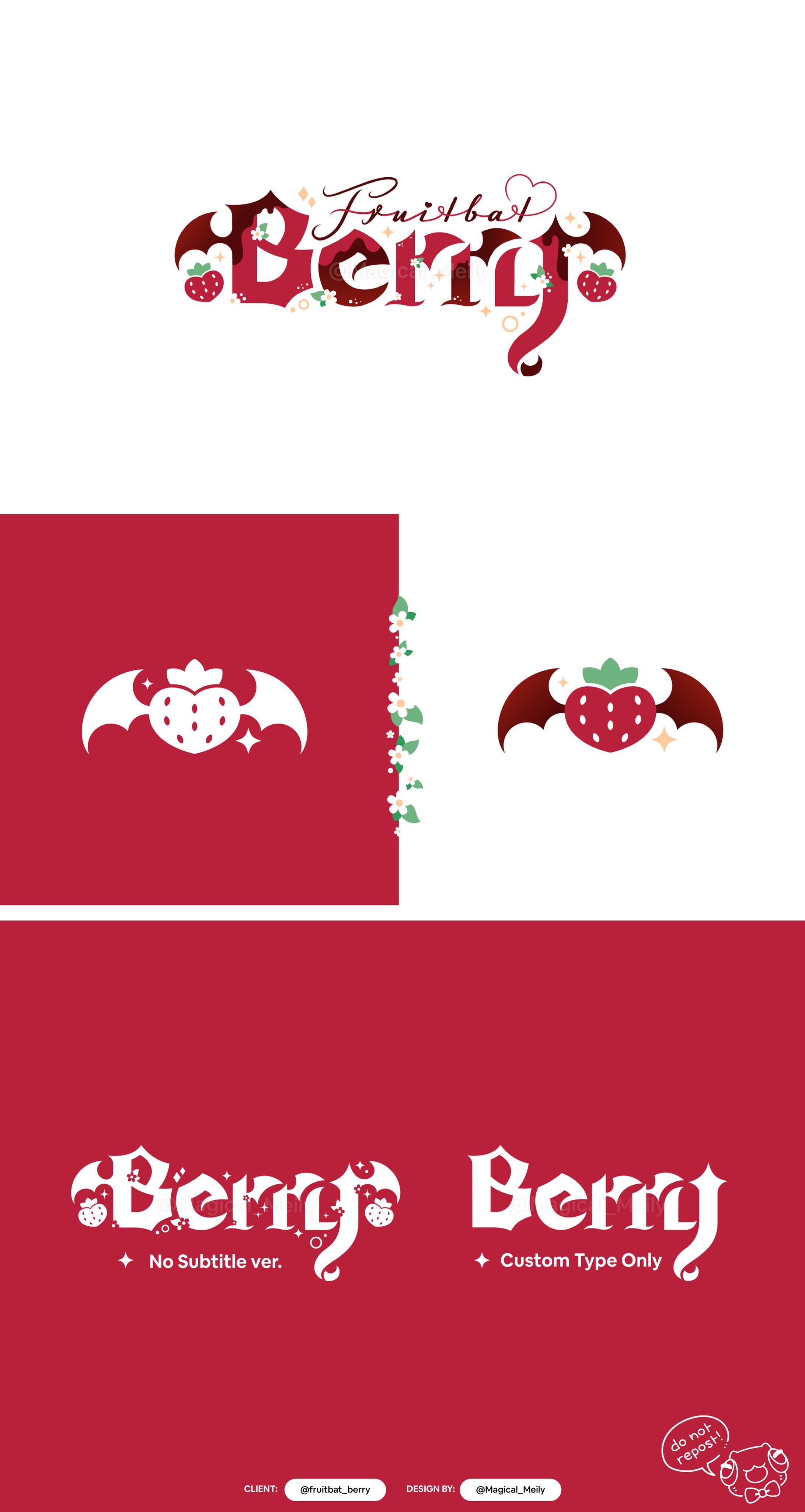 Fruitbat berry-1