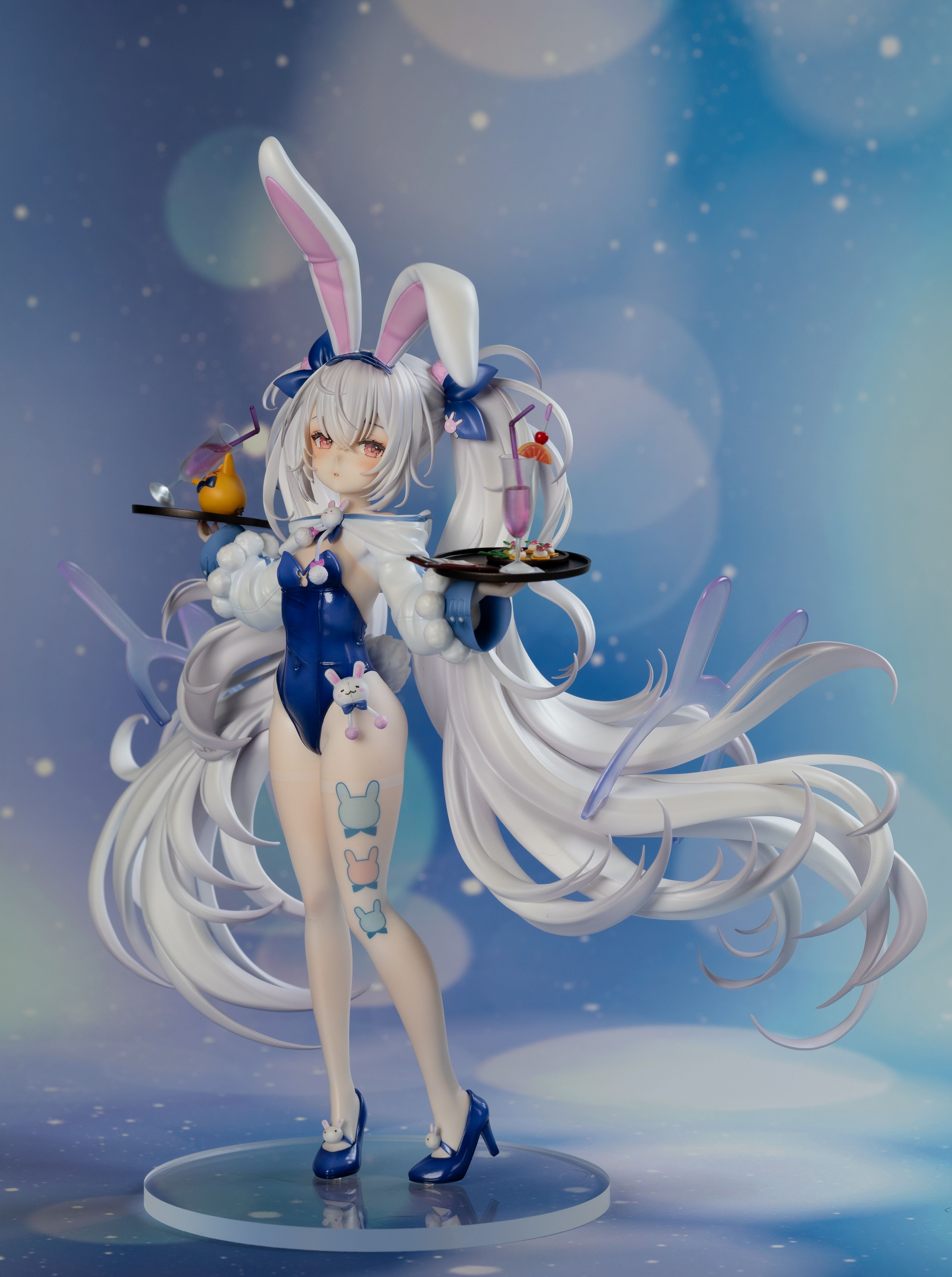 アズールレーン ラフィーⅡ