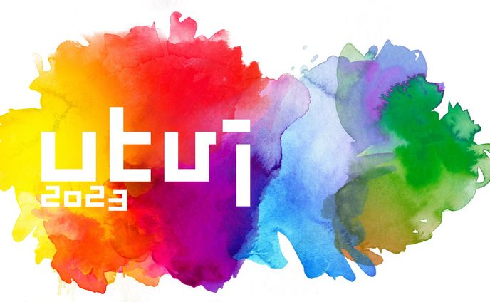 vj、branding