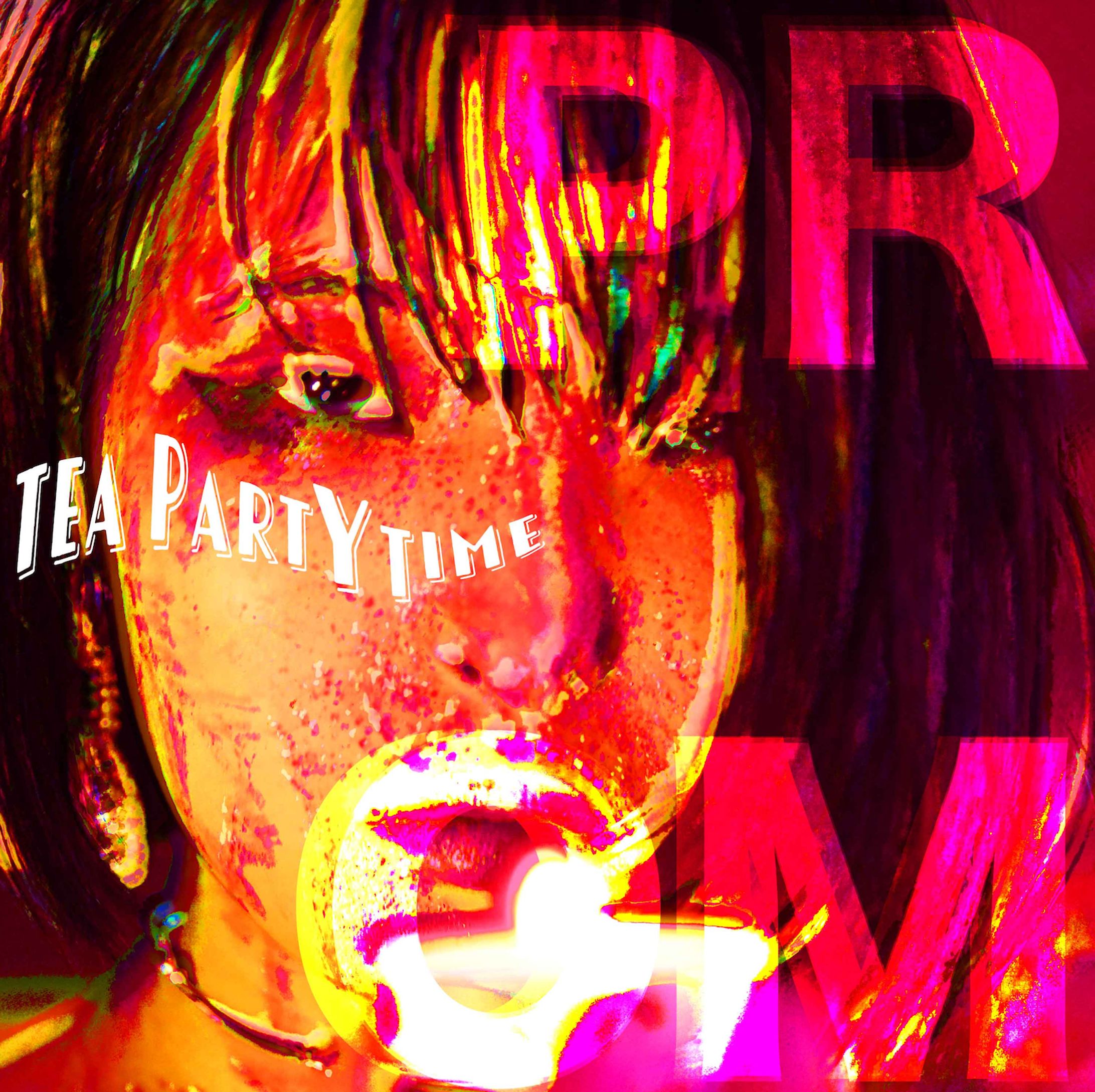 「PROM」アルバムジャケット-1