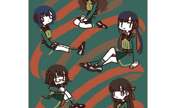 card、ファンアートfanart