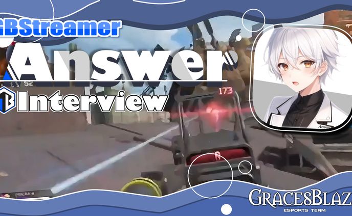 GBストリーマー紹介動画サムネイル