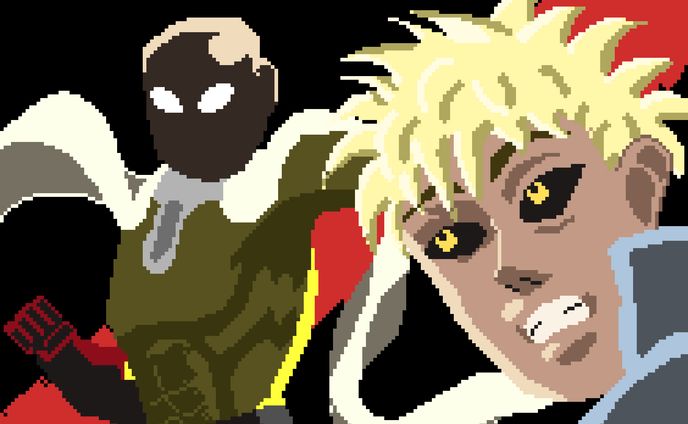 Death Punch