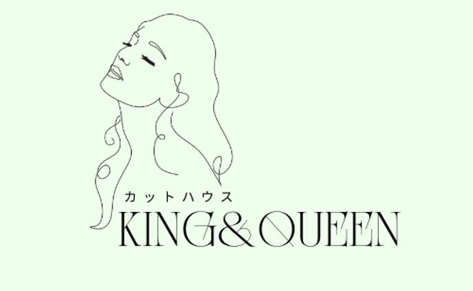 美容室のロゴ制作