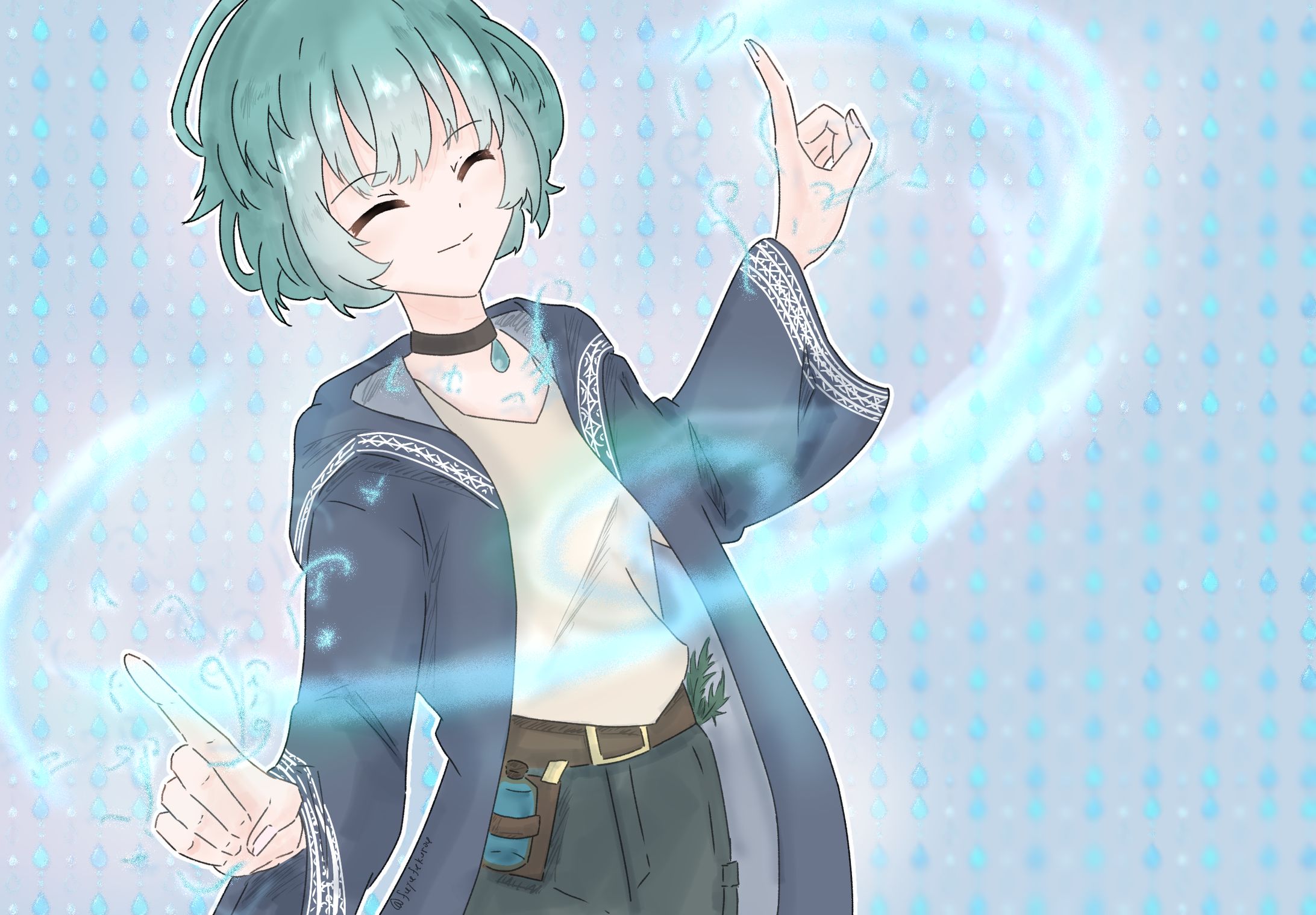 ミゾレ-1