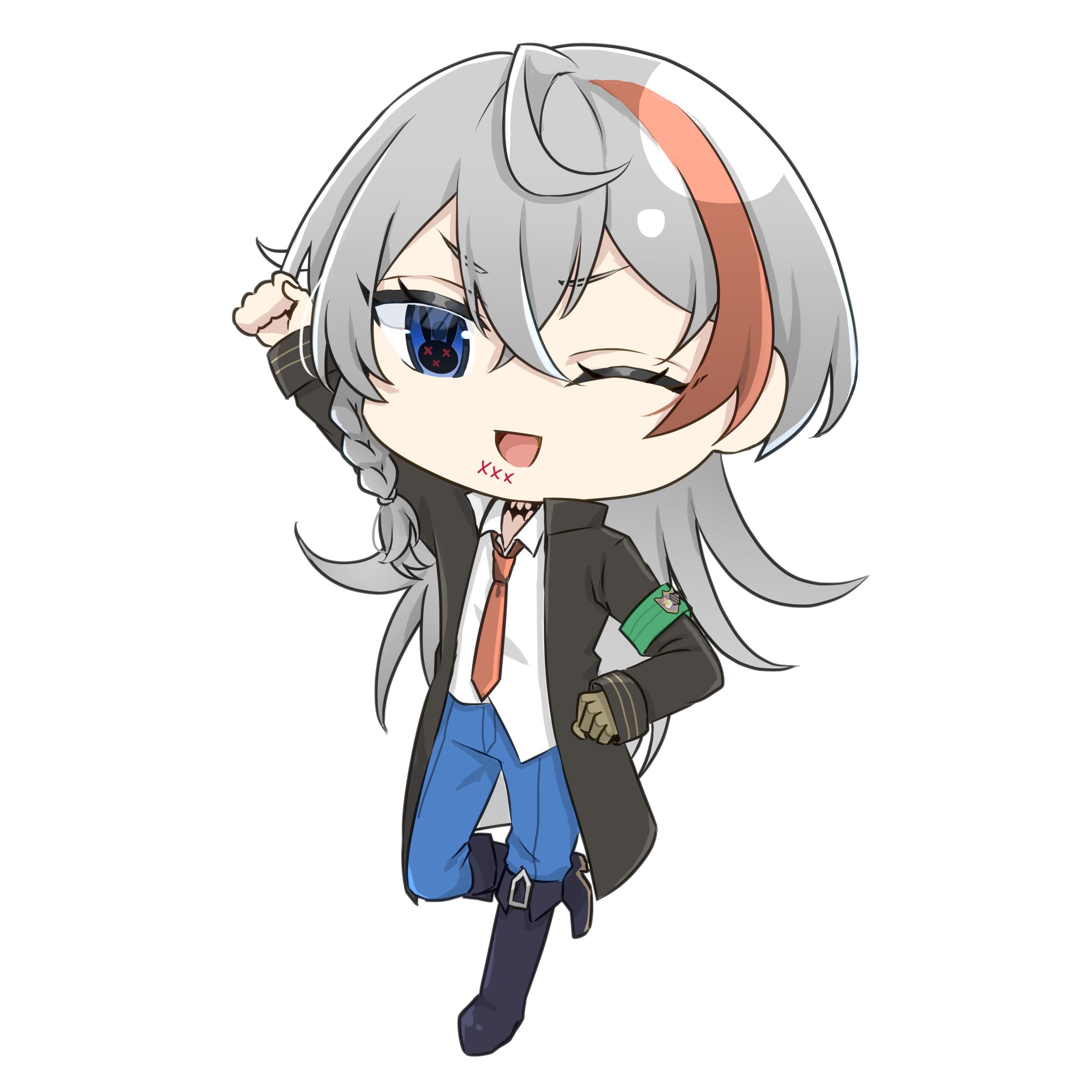 SD　依頼作品-1