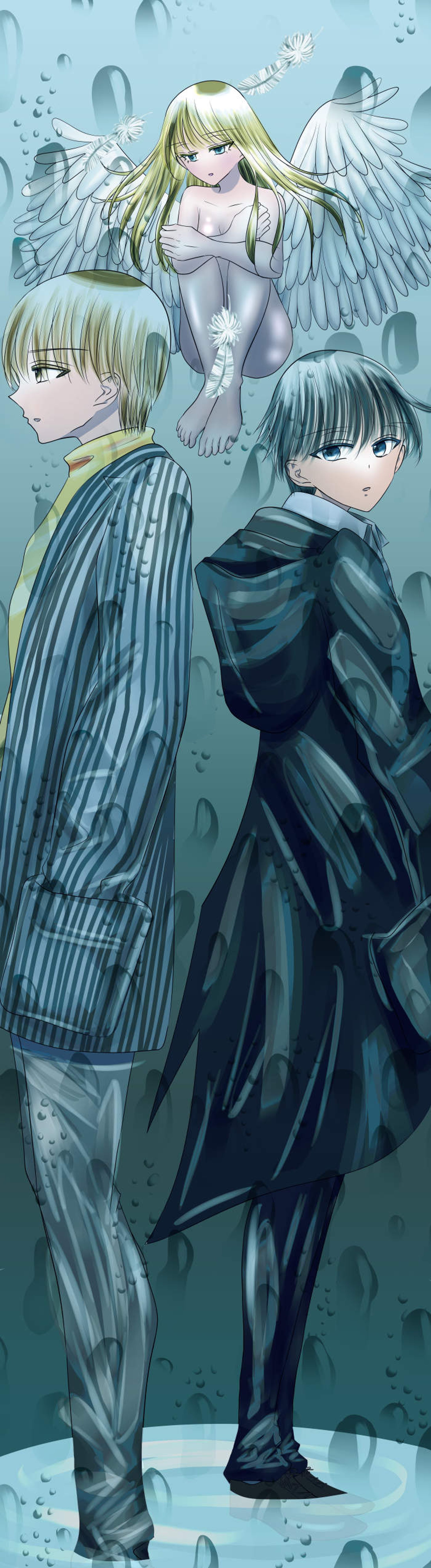 超縦長イラスト-1