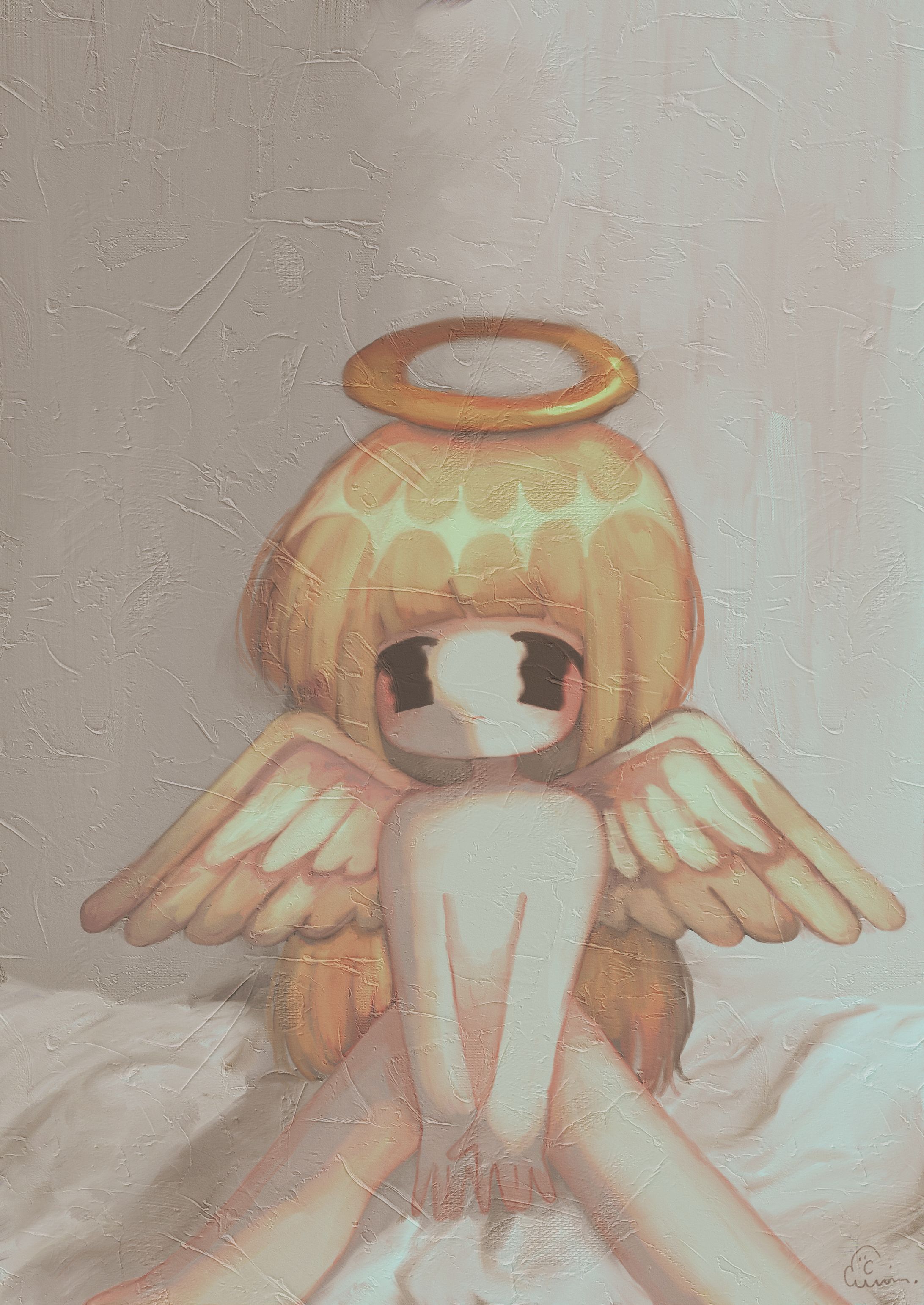 Angel-1